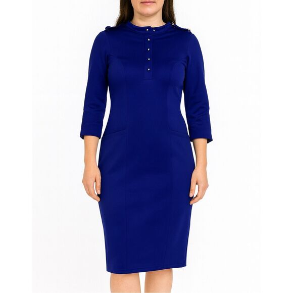 VICTORIA BECKHAM dress - Picture 1 of 9